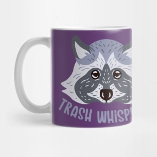 Trash Whisperer Mug